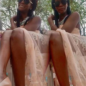 Meet your Posher, Jasmine